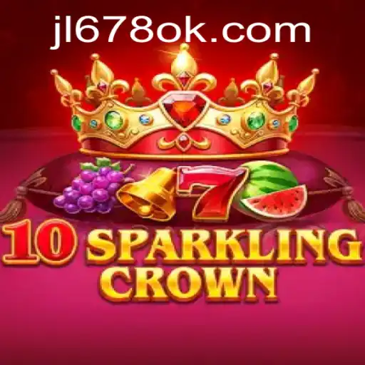 10SparklingCrown: A Thrilling New Adventure in Digital Gaming