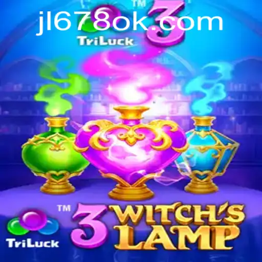 Unveiling the Magical World of 3WitchsLamp: A Spellbinding Journey
