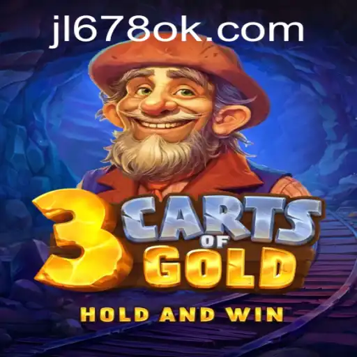 Discover the Thrilling World of 3cartsOfGold