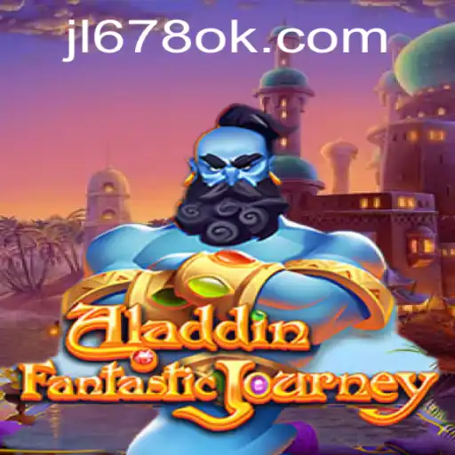 Explore the Magic of the Aladdin Game with JL678.COM