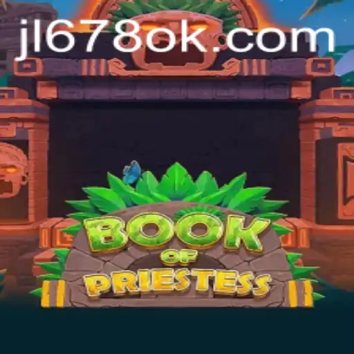 Discovering BookOfPriestess: An Immersive Journey in a Mystical World