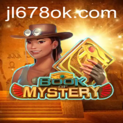 Unveiling the Exciting World of Book of Mystery: A Journey Into Adventure