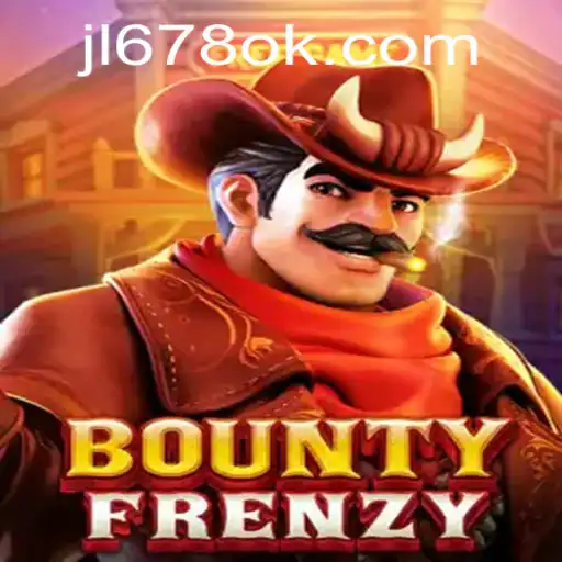 BountyFrenzy: Unleash the Adventure with JL678.COM