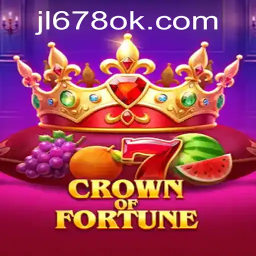 Discover the Exciting World of CrownofFortune at JL678.COM