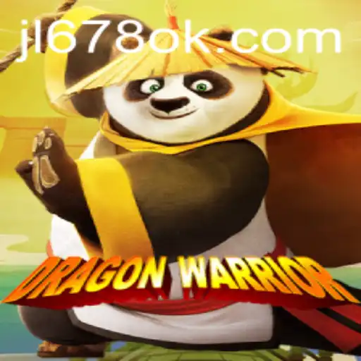 Discover the Thrilling World of DragonWarrior: Adventure Awaits