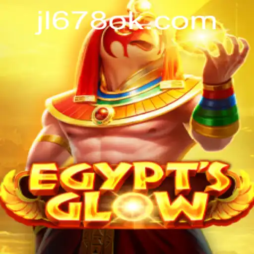 Discover the Thrills of EgyptsGlow: A Mesmerizing Adventure Awaits