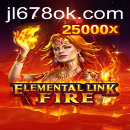 Discover the Fiery Adventure of ElementalLinkFire: A New Gaming Phenomenon