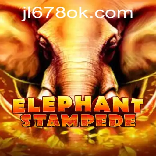 Experience the Thrill of ElephantStampede: The New Arcade Sensation