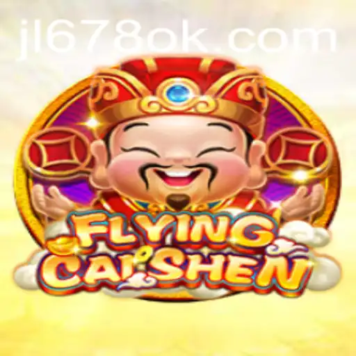Discover the Thrilling World of FlyingCaiShen Game