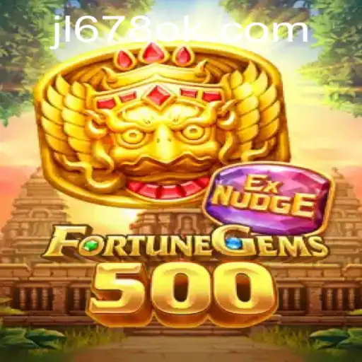 Enter the World of FortuneGems500: A Thrilling Gaming Experience