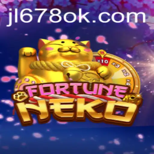 FortuneNeko: Unveiling the Magic of JL678.COM's Latest Game