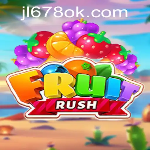 Discover the Exciting World of FruitRush: A Thrilling Gaming Experience