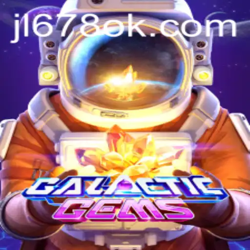 Discover the Cosmic Adventure of GalacticGems