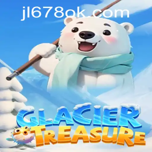 Discover the Enchanting World of GlacierTreasure: A Thrilling Adventure Awaits!