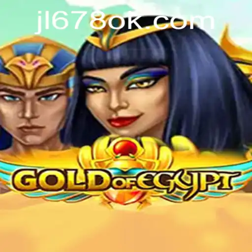 GoldOfEgypt: Unearthing the Mysteries of an Ancient Realm