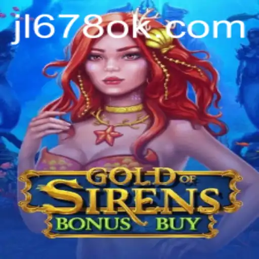 Exploring the Exciting World of GoldofSirensBonusBuy