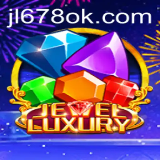 Discover JewelLuxury: A Dazzling Gaming Experience