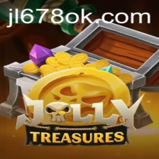 Discover the Excitement of JollyTreasures: A Voyage of Fun and Adventure