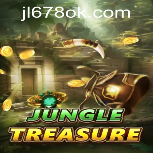 Discover the Thrills of JungleTreasure at JL678.COM