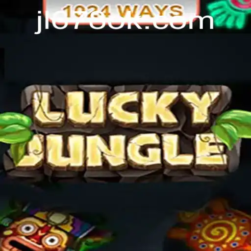 Discover the Excitement of LuckyJungle1024 and Dive into the World of JL678.COM