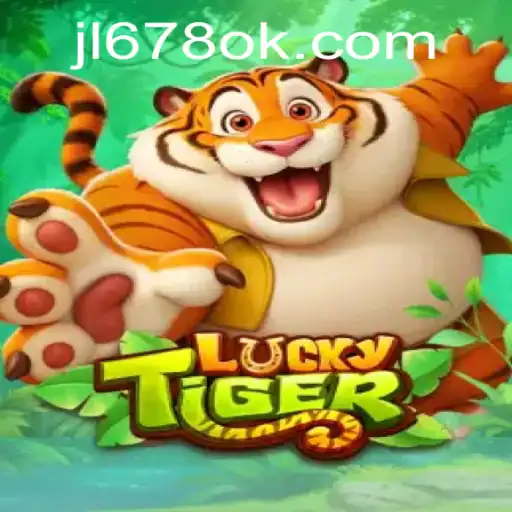 Unveiling the Excitement of LuckyTiger and its Connection to JL678.COM