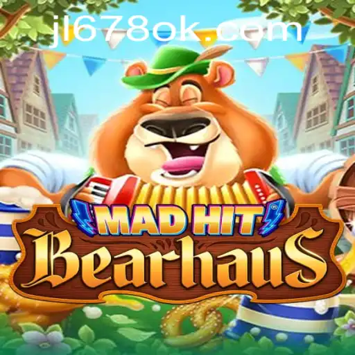 Discover the Thrill of MadHitBearhaus: A Unique Gaming Experience