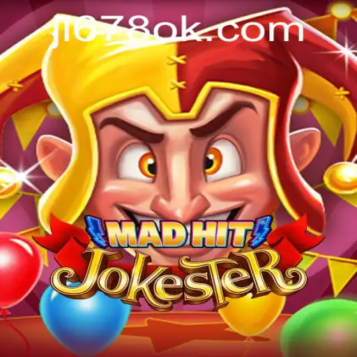 Discover the Exciting World of MadHitJokester with JL678.COM