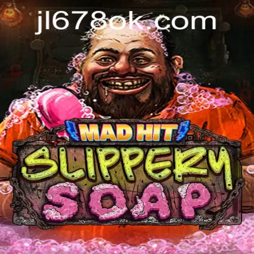 Discover the Thrilling World of MadHitSlipperySoap