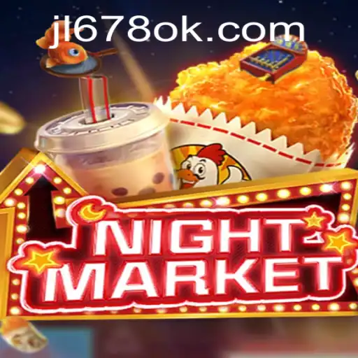 Exploring NIGHTMARKET: An Engaging and Immersive Gaming Experience