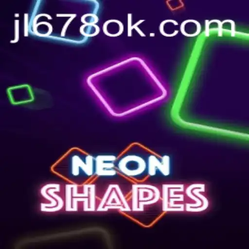 NeonShapes: A Dive into the Dazzling Digital Experience