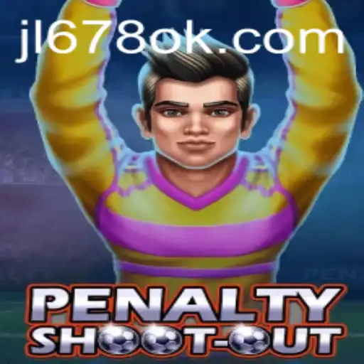 Discover the Exciting World of PenaltyShootOut with JL678.COM