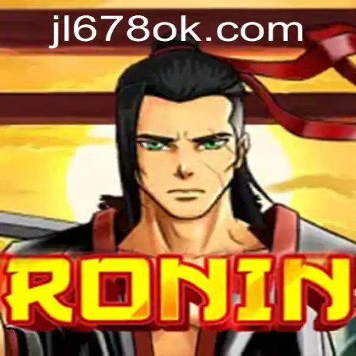 Immerse Yourself in the Engaging World of 'Ronin': A Game of Strategy and Skill