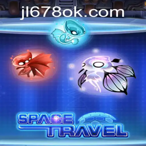 The Adventure Awaits: Exploring SpaceTravel with JL678.COM