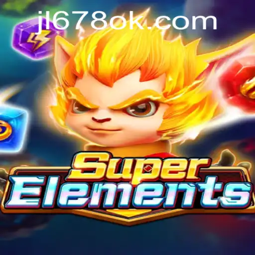 Discover the Thrills of SuperElements: A New Era of Gaming