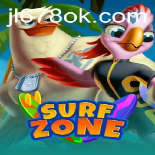 Dive into Adventure with SurfZone: Your Oceanic Escape