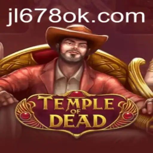 TempleofDead: An Intriguing Journey into Ancient Mysteries