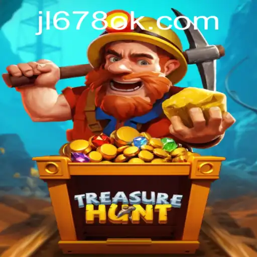 Discover TreasureHunt: A Thrilling Adventure Awaits