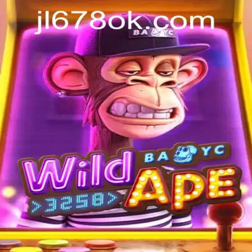 Discover the Exciting World of WildApe3258: A Thrilling Adventure at JL678.COM
