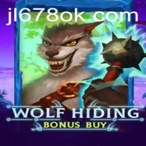 WolfHidingBonusBuy Game Overview and Rules